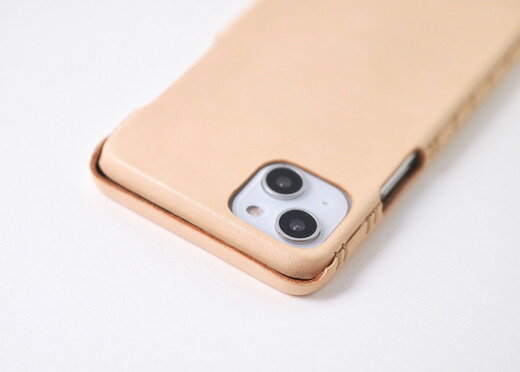 【ふるさと納税】iPhoneケース 本革 ハンドメイド 14・14 pro・14 pro max・14 plus サムネイル2