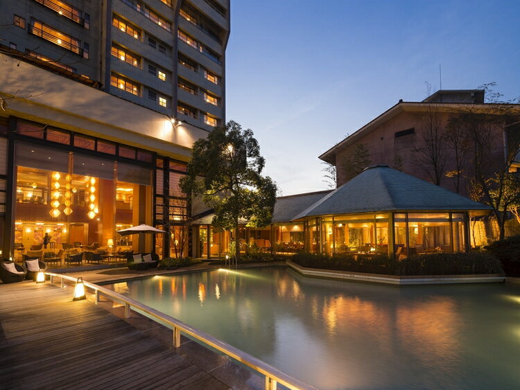 【ふるさと納税】＼選べる金額／ 石川県七尾市 ふるさと納税 宿泊補助券 日本の宿 のと楽 - 画像2