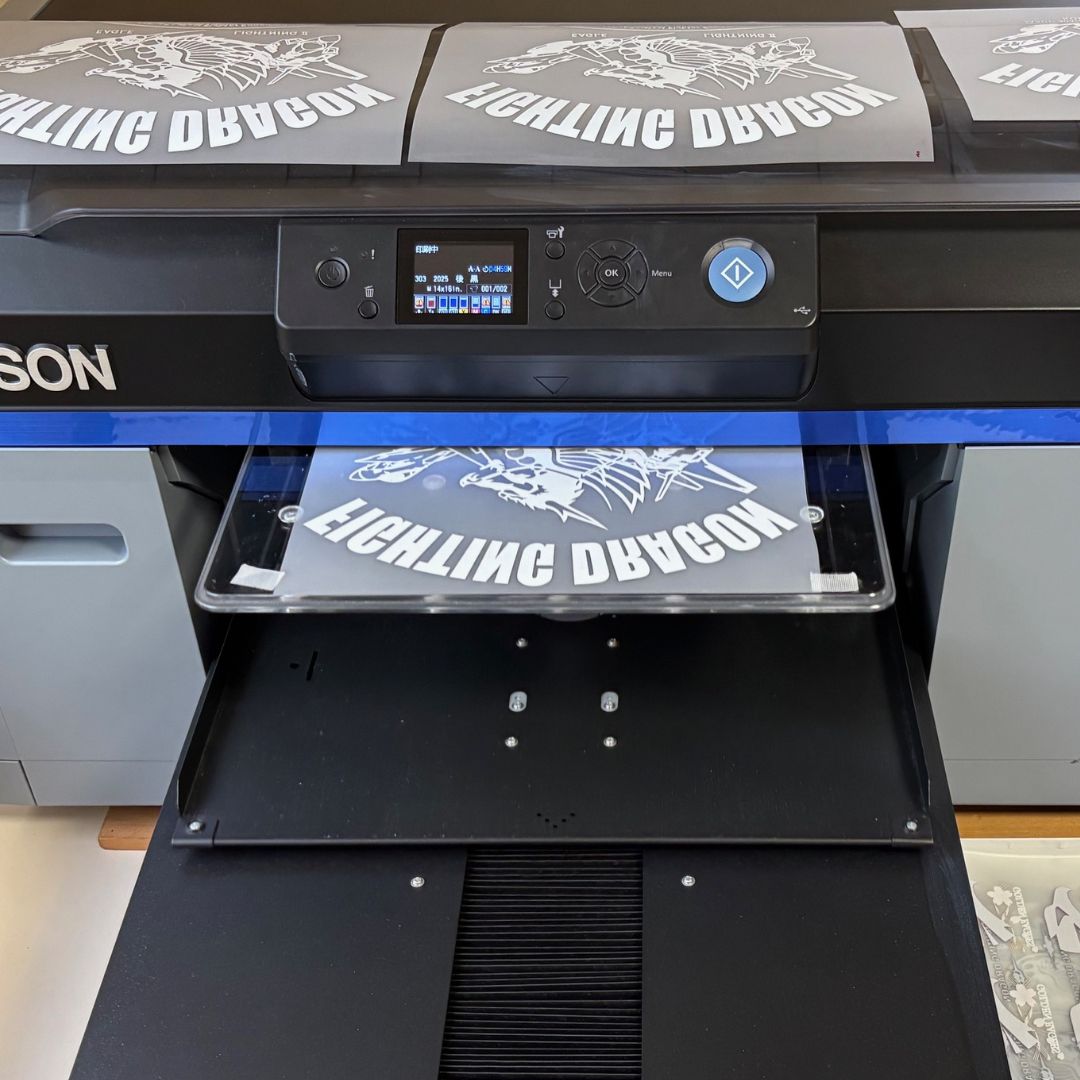 【ふるさと納税】小松基地第303飛行隊ドライTシャツ (選べるサイズ S/M/L/LL/3L) オリジナル 小松基地 基地 航空自衛隊 日用品 Tシャツ 服 グッズ ギフト 小松市 石川県 016048【ハイレートクライム】 サムネイル3