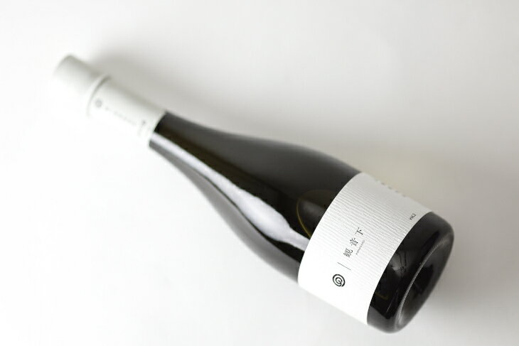 【ふるさと納税】 農口尚彦研究所 観音下 無濾過原酒 720ml × 1本 原酒 日本酒 四合瓶 贈答品 お中元 お歳暮 ギフト 小松市 こまつ 石川県 北陸 006020 サムネイル2