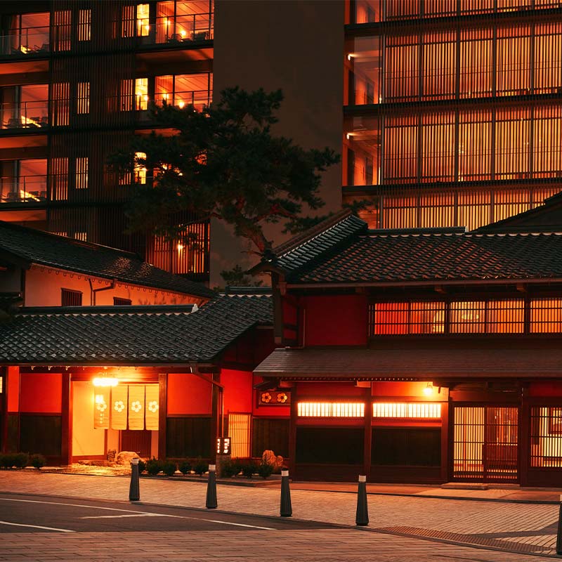 界 加賀 宿泊ギフト券（30,000円分） 寄付額100000円 10万円 F6P-0001