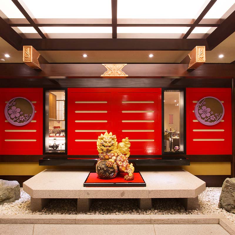 【ふるさと納税】 吉祥やまなか スタンダード客室 平日限定 ペア宿泊券 1泊2食付 2名 ペア 食事付 温泉 宿泊券 旅行 トラベル 宿泊 宿泊施設 宿 レジャー F6P-0986 - 画像2