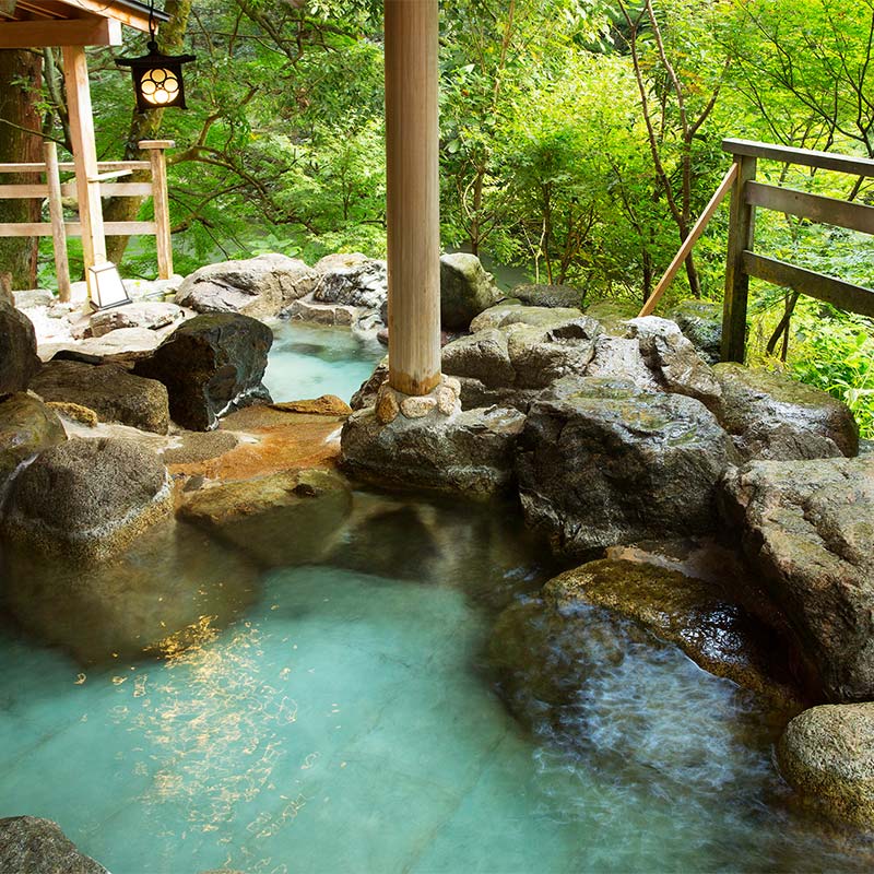 【ふるさと納税】 かがり吉祥亭 和室 平日限定 ペア宿泊券 1泊2食付 2名 ペア 食事付 温泉 宿泊券 旅行 トラベル 宿泊 宿泊施設 宿 レジャー F6P-0991 - 画像3