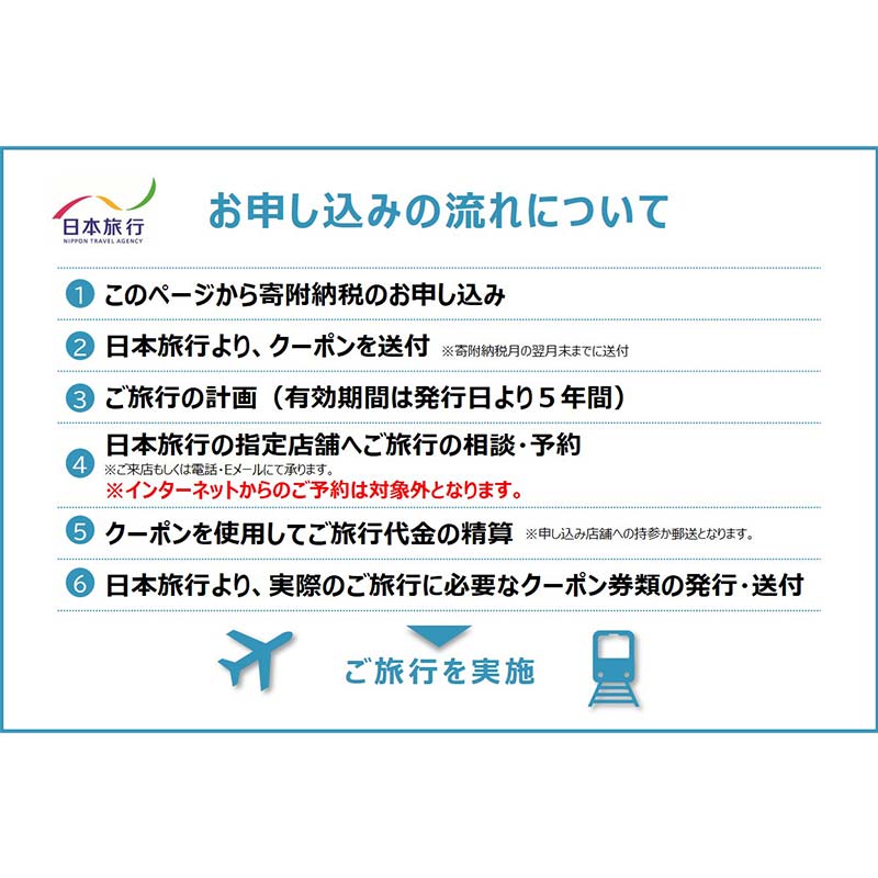 【ふるさと納税】日本旅行 地域限定 旅行クーポン 300,000円分 旅行 クーポン 利用券 チケット宿泊 宿 旅館 ホテル レジャー 体験 交通 観光 トラベル 加賀市 能登半島地震復興支援 F6P-1023 - 画像3
