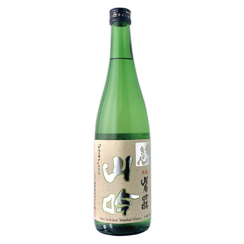【ふるさと納税】常きげん 山廃吟醸 720ml 箱入 国産 日本酒 吟醸酒 吟醸 辛口 ご当地 地酒 酒 アルコール 鹿野酒造 贈り物 ギフト F6P-2977 サムネイル2