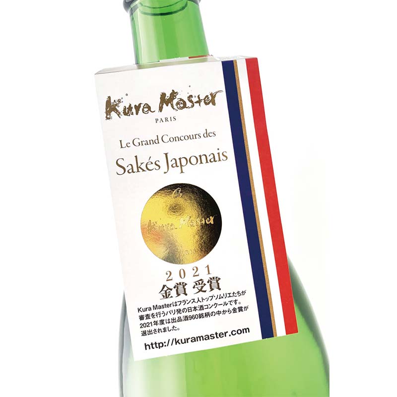 【ふるさと納税】常きげん 山廃仕込純米 1.8L 箱入 国産 日本酒 1800ml 純米酒 ご当地 地酒 酒 アルコール 鹿野酒造 贈り物 ギフト F6P-2980 サムネイル2