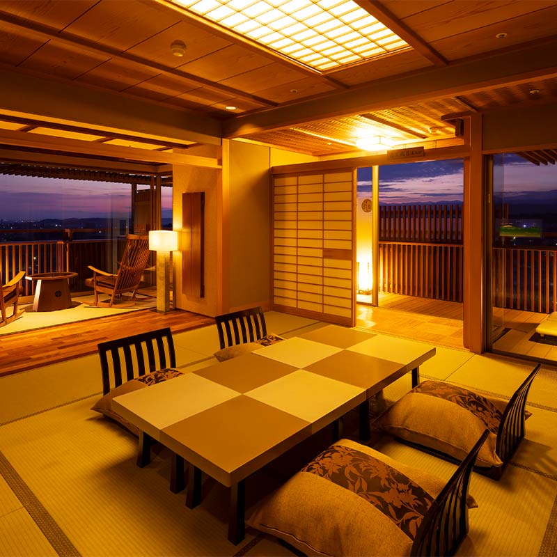 【ふるさと納税】ゆのくに天祥 宿泊ギフト券 30,000円分 宿泊券 旅行 クーポン 利用券 ギフト券 旅行クーポン 宿泊 宿 旅館 ホテル レジャー 体験 観光 トラベル 能登半島地震復興支援 F6P-2017 - 画像2