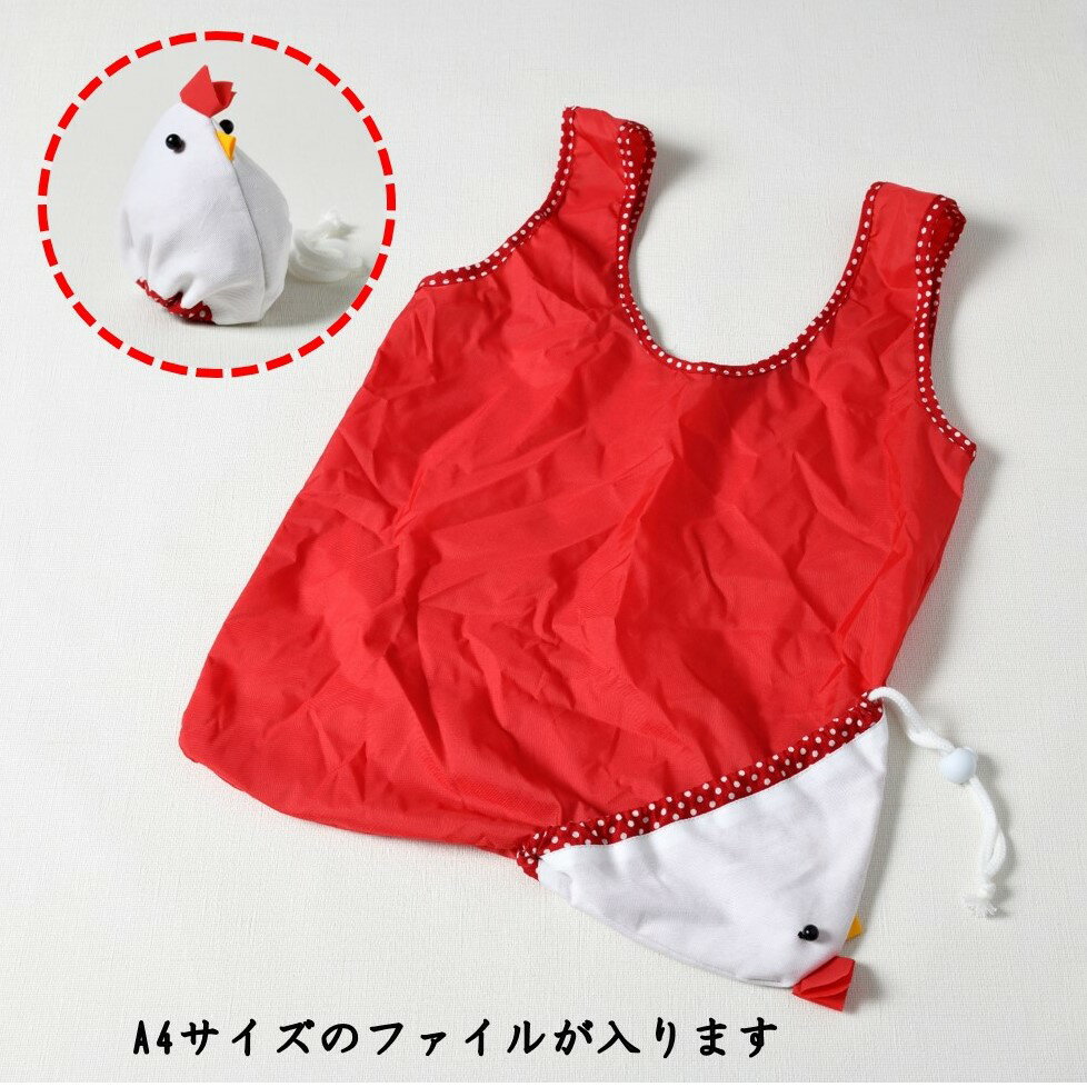 coronPa（コロンパ）にわとりモチーフ　1個