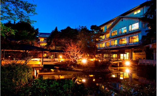 【ふるさと納税】【能登半島地震復興支援】辰口温泉まつさき本館「桃山庵 侘助の間」ペアー宿泊券 旅行 サムネイル2