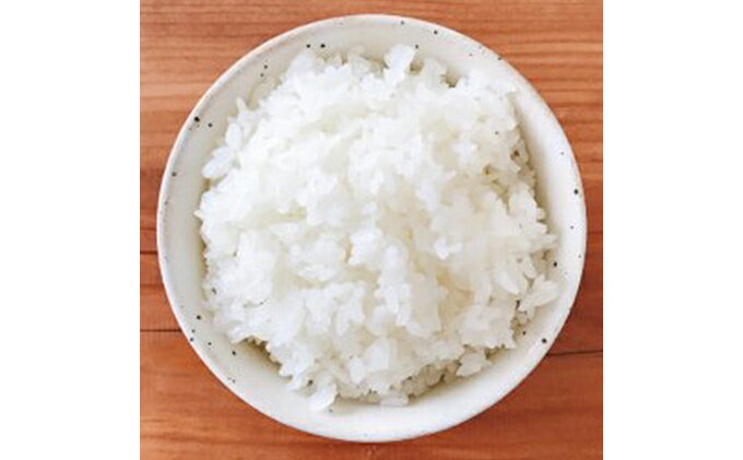 【ふるさと納税】令和7年度産ミルキークイーン白米5kg×3カ月定期 お米 ライス 精米 ブランド米 ご飯 炭水化物 毎食 朝ごはん ランチ 昼ごはん 夜ごはん 食卓 主食 おにぎり 直送 低農薬 　お届け：2025年12月より出荷 - 画像3