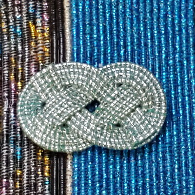 【ふるさと納税】水引　三連キーホルダー(BB)【1234282】 サムネイル3