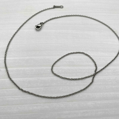 【ふるさと納税】クラフト金澤のチタン製　ペンダントトップ　クアドリ【1333755】 サムネイル3