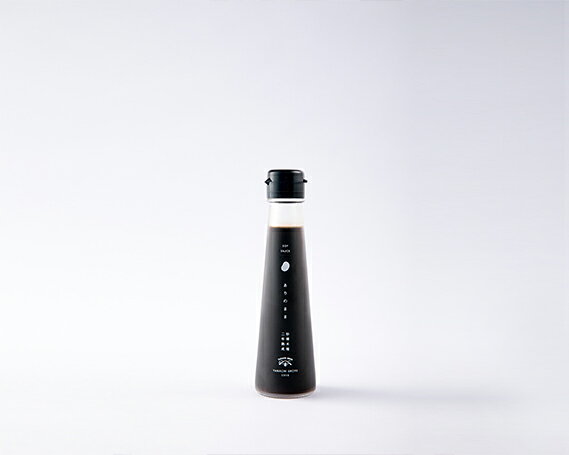 【ふるさと納税】 醤油 天然醸造醤油「ありのまま」 100ml 1本 [近岡屋醤油 石川県 宝達志水町 38601212] 調味料 醤油 しょうゆ サムネイル2
