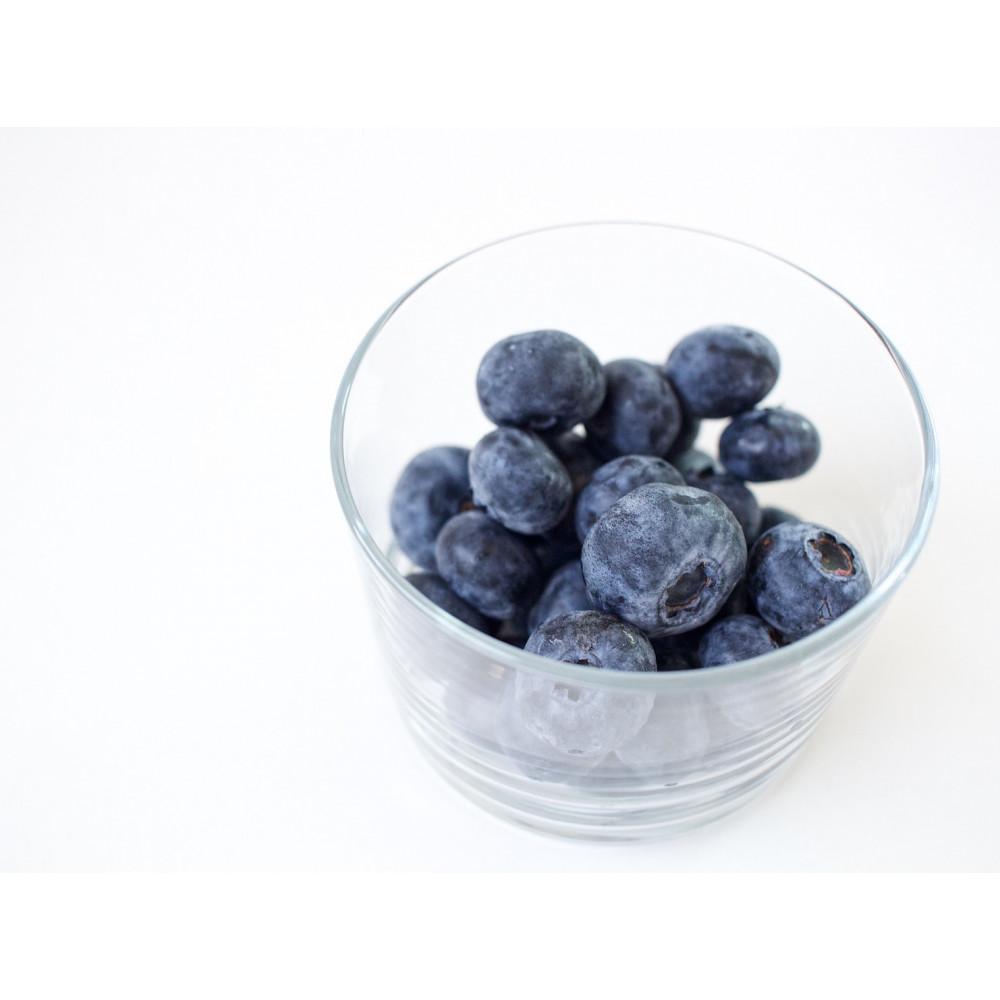 【ふるさと納税】フローズンブルーベリー800g（400g×2）　☆使いやすいサイズ　爽やかな酸味の完熟の冷凍能登ブルーベリー | ブルーベリー フローズンブルーベリー フルーツ 果物 くだもの 食品 人気 おすすめ 送料無料 サムネイル3