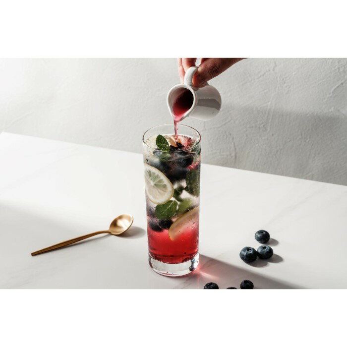 【ふるさと納税】【復興支援】美容と健康に まいにち続く 能登ブルーベリー酢 2本セット | 石川県 能登町 石川 能登 石川県能登町 ふるさと 納税 支援 支援品 返礼 食べ物 お取り寄せ グルメ ご当地 ご当地グルメ 詰め合わせ ブルーベリー 特産品 名産 - 画像2