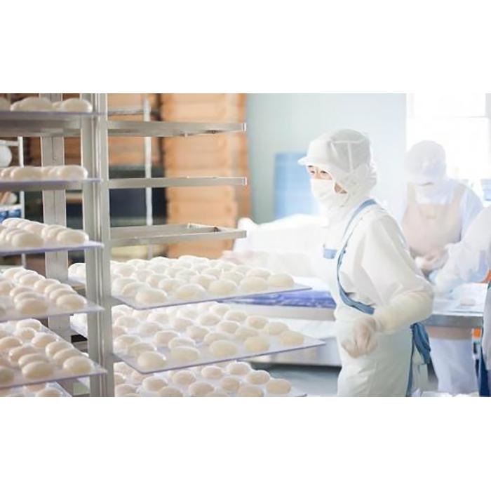 【ふるさと納税】【能登半島地震復興支援】むらのもちや　のし餅1升分 - 画像2