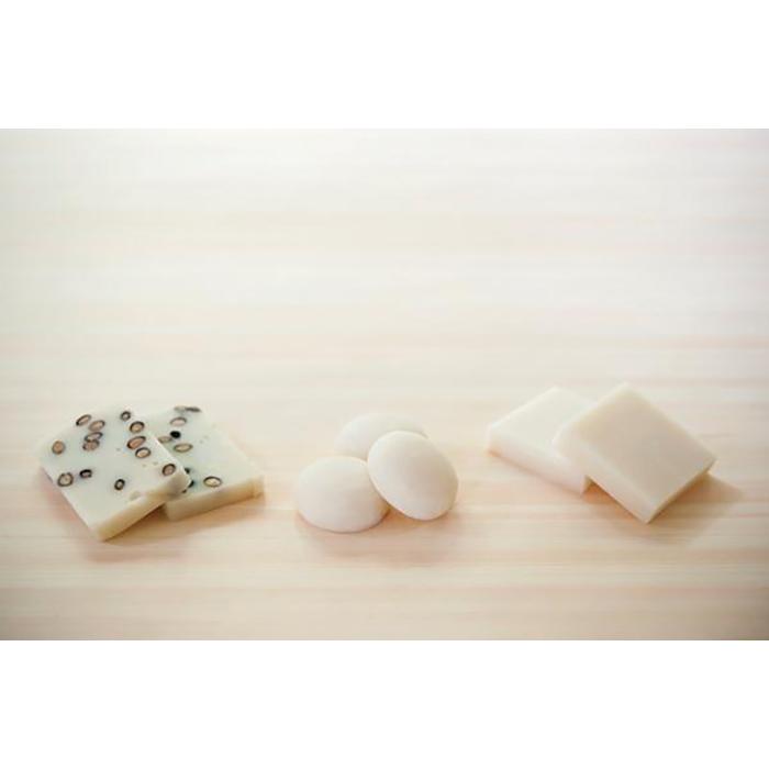 【ふるさと納税】【能登半島地震復興支援】むらのもちや　のし餅1升分 - 画像3