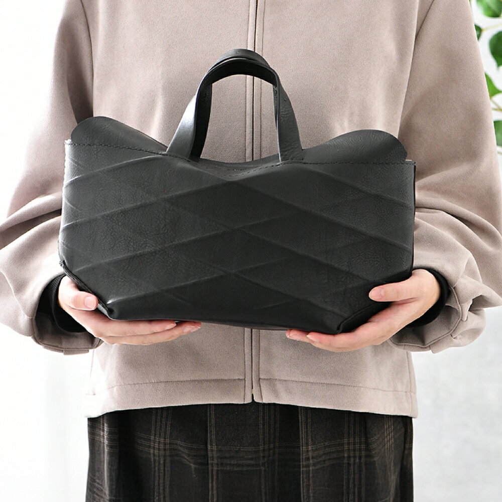 【ふるさと納税】[topiv]フラップバック 本革 牛革 鞄 [H-011001] [BFAI009] - 画像2