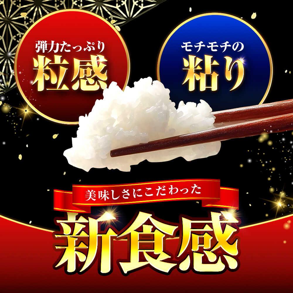 【ふるさと納税】【選べる定期便回数】福井県産 いちほまれ 精米 10kg 県産ブランド米 / コメ 白米 米 小浜市 / 梅田東米穀店[BFEK032] - 画像2
