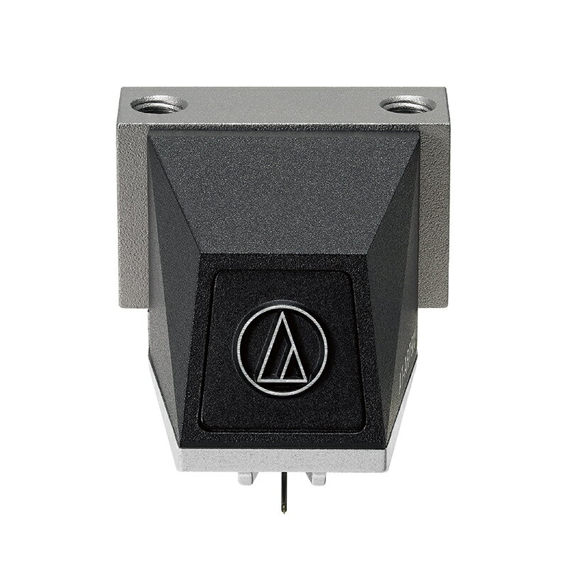 【ふるさと納税】デュアルムービングコイル(MC)ステレオカートリッジ(鉄芯型)　AT-ART9XI オーディオテクニカ / 送料無料 福井 越前市 武生 ステレオ カートリッジ（18209） サムネイル3