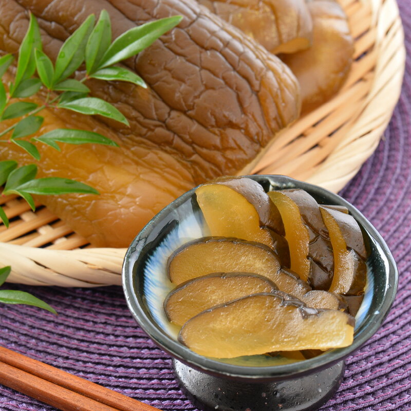 【ふるさと納税】【数量限定！】 産地直送 こだわりの「黒瓜の粕漬け」 1kg 福井県坂井市産の黒瓜 かす漬け 漬物 調味粕 粕漬 野菜 発酵食品 ご飯のお供 - 画像3