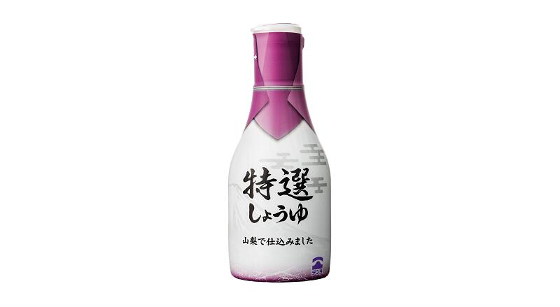 【ふるさと納税】調味料 しょうゆ セット 特選 テンヨ 新鮮 ボトル k023-051 サムネイル2