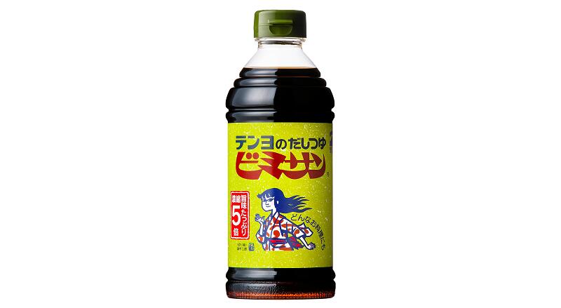 【ふるさと納税】調味料 ビミサン セット テンヨ 新鮮 ボトル k023-052 サムネイル2