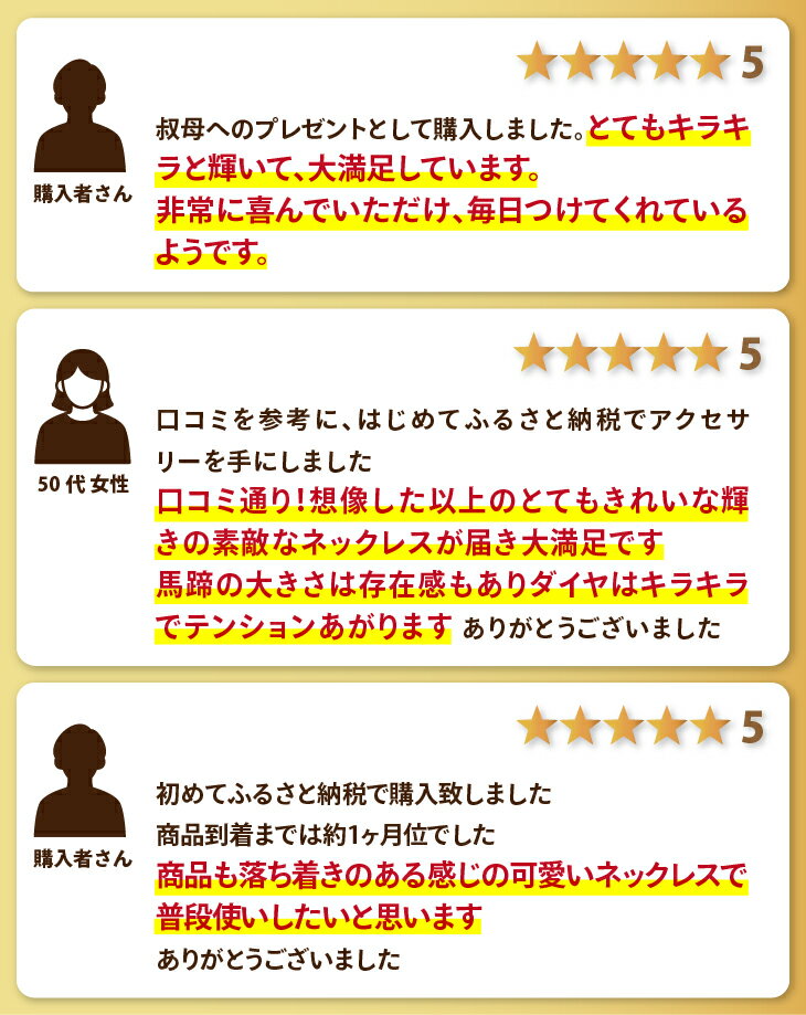 【ふるさと納税】＜ 甲府ジュエリー ＞ 高評価★4.89 ネックレス プラチナ ダイヤ 馬蹄 ペンダント レディース シンプル ギフト プレゼント アクセサリー 誕生日 ジュエリー かわいい 大人【Pt900 ダイヤ バティペンダント】 鑑別書付 保証書付 k053-016 - 画像3