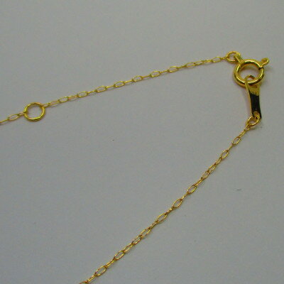 【ふるさと納税】＜ 甲府ジュエリー ＞ ペンダント ネックレス ジュエリー アクセサリ— レディース あこや真珠 ミラーボール スルーペンダント K18 イエローゴールド シンプル 華やか ギフト プレゼント ジュエリーケース付 鑑別書付 保証書付 k072-011 サムネイル3