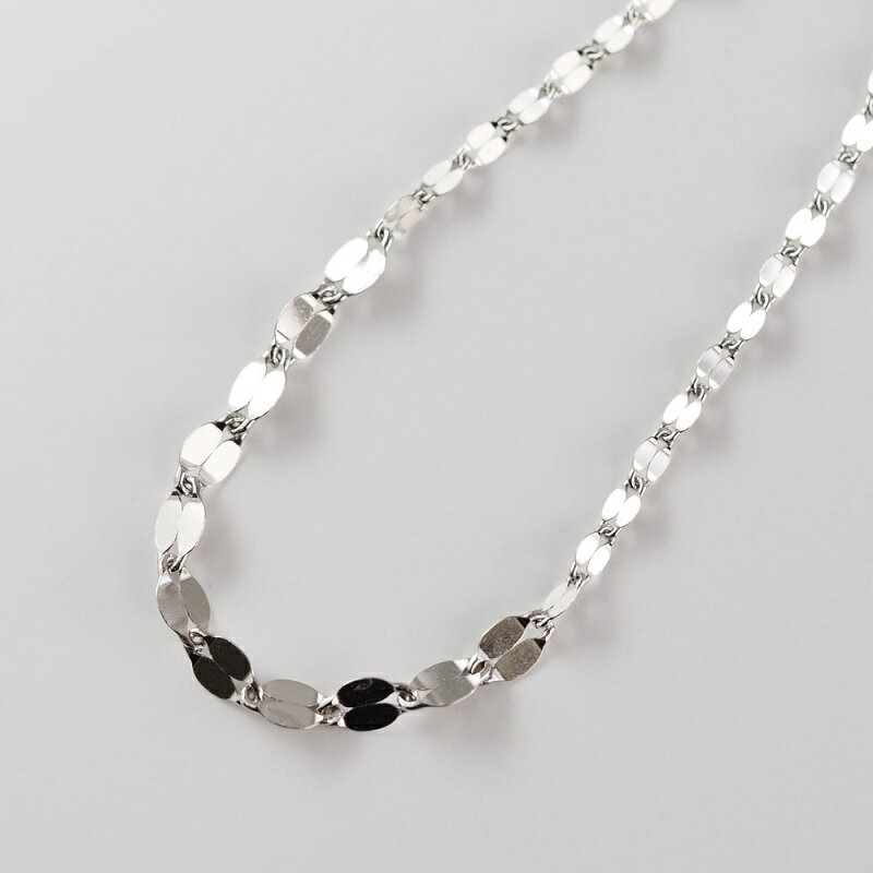 【ふるさと納税】＜ 甲府ジュエリー ＞ ネックレス プラチナ ペンダント ジュエリー シンプル アクセサリー レディース グラデーション Pt ギフト プレゼント 誕生日 ジュエリーケース付 保証書付 k107-081 サムネイル2