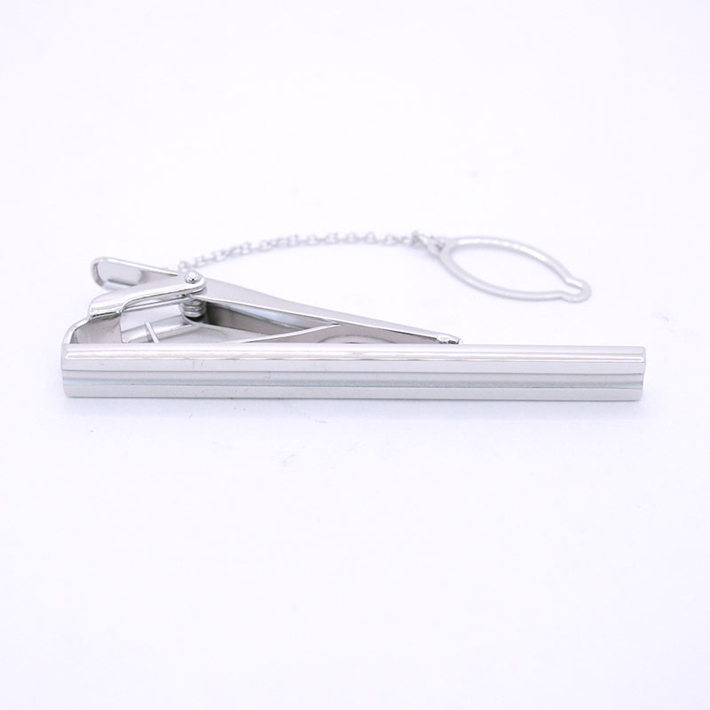 【ふるさと納税】＜ 甲府ジュエリー ＞ ネクタイピン カフス セット タイピン メンズ ジュエリー アクセサリー シルバー 925 ギフト プレゼント 保証書付 k197-012 サムネイル2