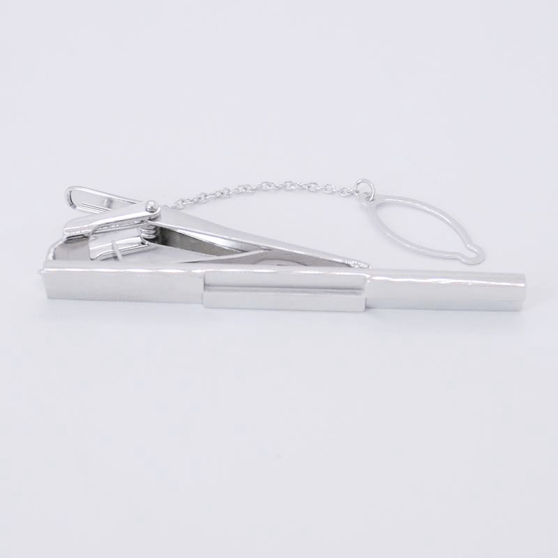 【ふるさと納税】＜ 甲府ジュエリー ＞ ネクタイピン タイピン メンズ ジュエリー アクセサリー シルバー 925 ギフト プレゼント 保証書付 k197-020 サムネイル2