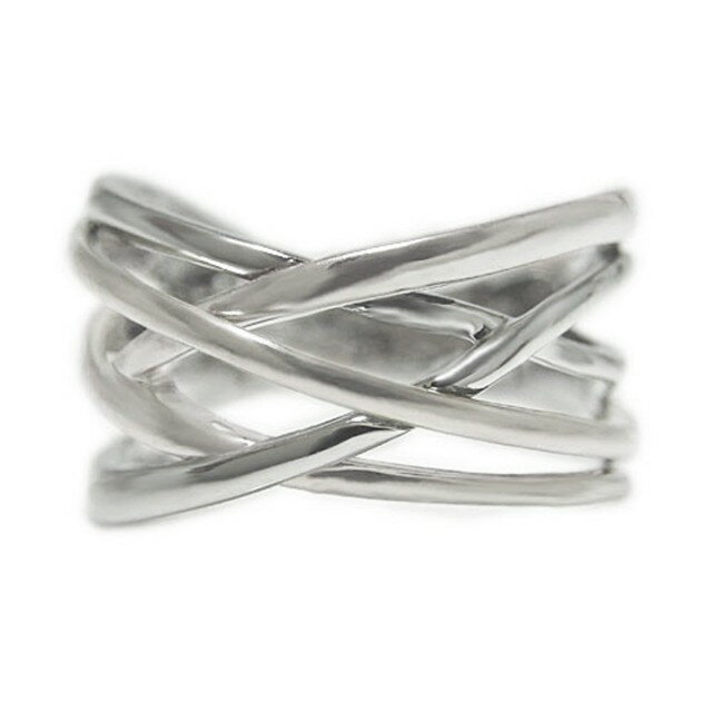 【ふるさと納税】＜ 甲府ジュエリー ＞ リング 指輪 ジュエリー レディース アクセサリー 選べる地金 PT900 プラチナ K18 イエローゴールド ピンクゴールド 3カラー 幅広 11mmアップ 中指・人差し指用 ギフト プレゼント ジュエリーケース付 鑑別書付 保証書付 k201-395 サムネイル3