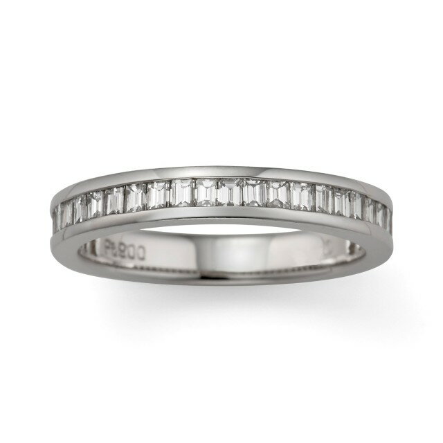 【ふるさと納税】＜ 甲府ジュエリー ＞ リング 指輪 ジュエリー レディース アクセサリー フルオーダー アニバーサリー エタニティ 記念日 ギフト プレゼント リングケース付 保証書付 k293-018 サムネイル3