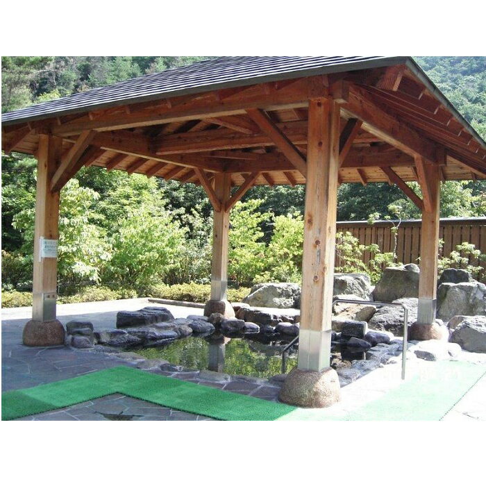 【ふるさと納税】山梨県都留市の対象施設で使える楽天トラベルクーポン 寄付額100000円 都留市 宿泊 クーポン - 画像2