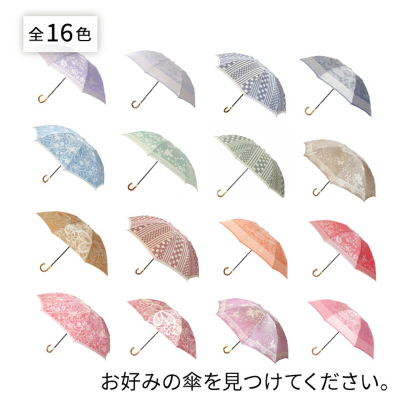 【ふるさと納税】【槙田商店】晴雨兼用折りたたみ傘 kirie ドットとストライプ アンティークボルドー |送料無料 傘 雨傘 おしゃれ レディース 贈答 プレゼント ギフト 母の日 誕生日 日本製 女性 長傘 晴雨兼用 ブランド 高品質 婦人用 日傘 UV加工 サムネイル3