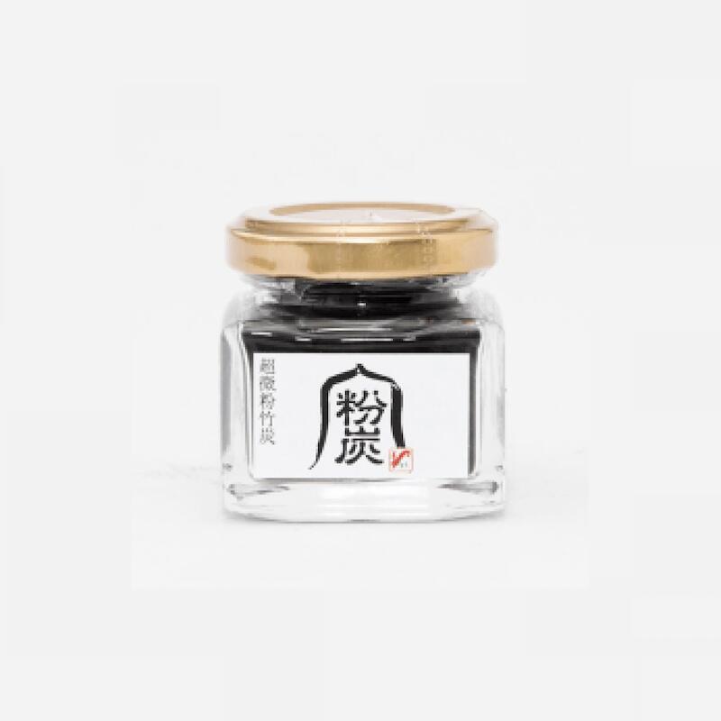 【ふるさと納税】食べる炭「食用粉炭」5g【キコリの炭】 |　チャコール チャコールフード 竹炭 炭 ミネラル 健康 1ヶ月分 クレンズ チャコールダイエット サムネイル3