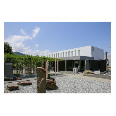 【ふるさと納税】ワイン 鴨居寺シラー ( 赤ワイン ) 750ml 1本〈 シャトー・メルシャン 勝沼ワイナリー 〉_ ふるさと納税 ふるさと ワイン お酒 酒 ギフト プレゼント 贈り物 山梨県 山梨市 人気 送料無料【配送不可地域：離島】【1298625】 サムネイル3