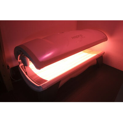 【ふるさと納税】寝ているだけの全身エステ『コラーゲンマシン』で美と健康を(1回チケット)【1385679】 - 画像2