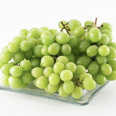 【ふるさと納税】【2026年先行予約】【訳あり】山梨市産シャインマスカット1kg以上(2～3房)_ ふるさと納税 フルーツ 果物 訳アリ ブドウ ぶどう マスカット 葡萄 くだもの わけあり ふるさと 産地直送 山梨 山梨県 山梨市 人気 美味しい 【配送不可地域：離島】【1427896】 - 画像2