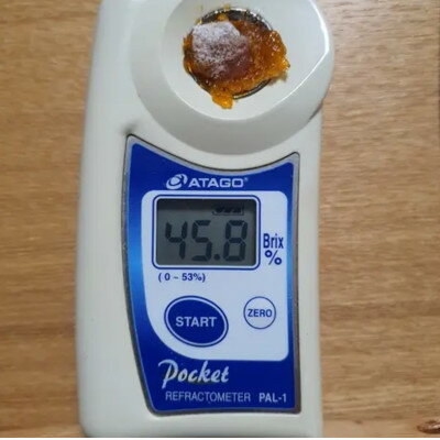 【ふるさと納税】【幕府献上品】500年の伝統『幻の甲州霜降り柿』 最大糖度50度オーバー2025年12月下旬より発送【1466852】 サムネイル2