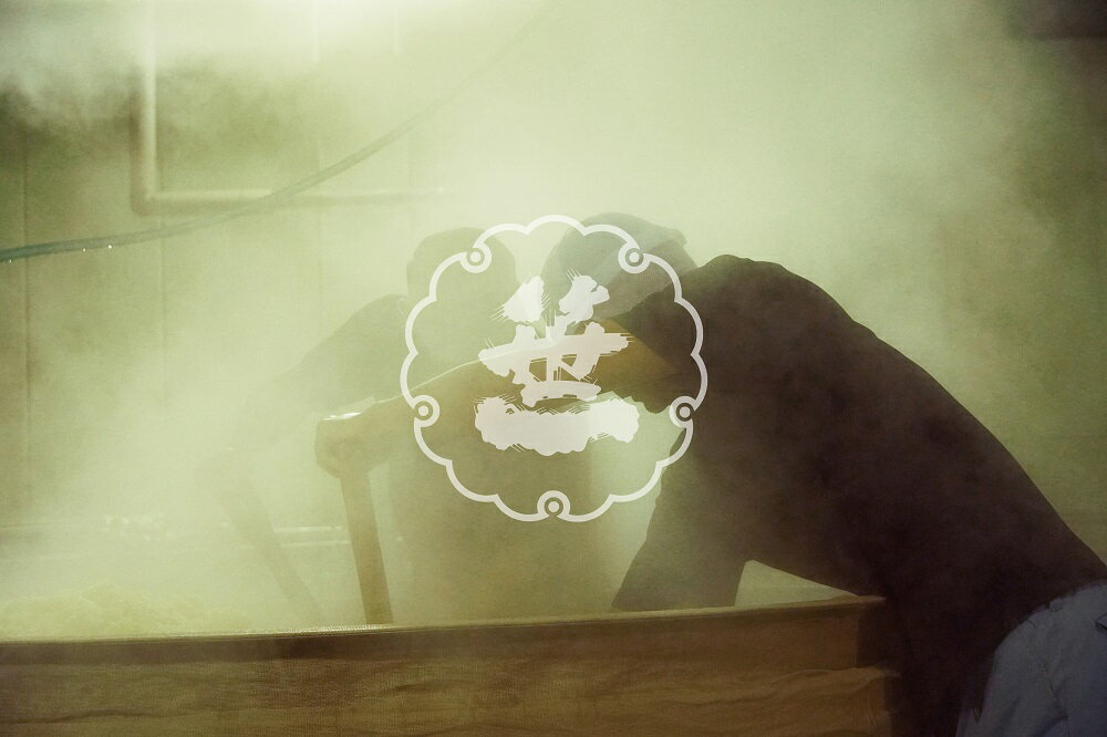 【ふるさと納税】【山梨の地酒】蔵元直送「笹一純米720ml×2本セット」 サムネイル2