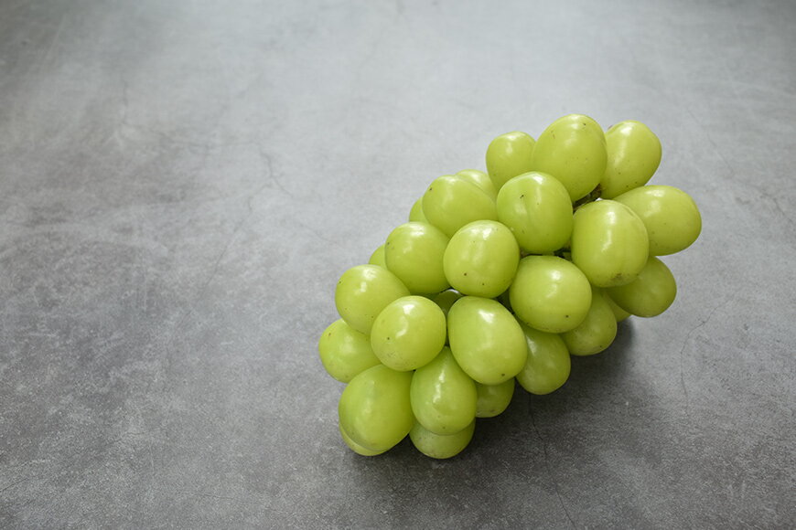 【ふるさと納税】 【2026年発送】シャインマスカット 予約 約 2kg シャイン 山梨 やまなし ぶどう ブドウ 葡萄 マスカット 種なし 果物 フルーツ 山梨県産 産地直送 期間限定 季節限定 冷蔵 NS-1001 韮崎翠緑セレクト [韮崎翠緑 山梨県 韮崎市 20742826] サムネイル3