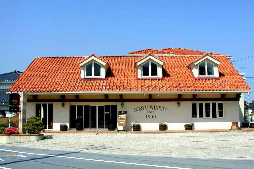 【ふるさと納税】 ワイン 山梨 お酒 白ワイン 熟成 白 リミテッド 穂坂甲州 樽熟成 750mL × 1本 酒 国産 限定 山梨ワイン 果実酒 晩酌 母の日 父の日 記念日 ギフト 送料無料 [株式会社マツムラ酒販 山梨県 韮崎市 20743741] サムネイル3