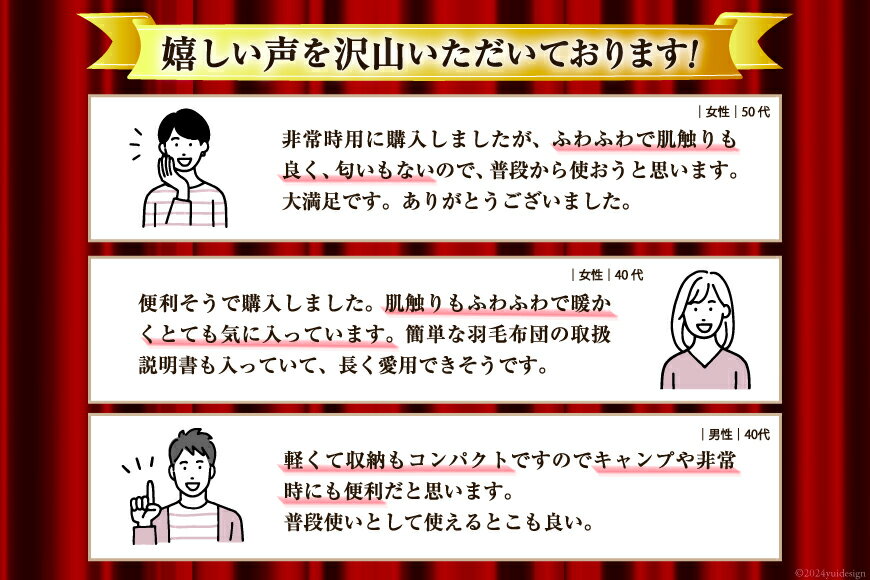 【ふるさと納税】 【寝袋3way!】寝袋 洗える クッション コンパクト アウトドア オールシーズン 羽毛布団 掛布団 ふとん シングル ダック85％ 93% ネイビー ブラウン グレー 車中泊 防災 日本製 キャンプ シュラフ [川村羽毛 山梨県 韮崎市 20742857] サムネイル2