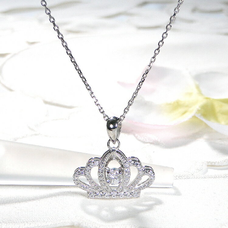 【ふるさと納税】 ネックレス プラチナ PT900 ダイヤモンド 0.65ct【f258-pt-d】 [オーダーメイドジュエリーメイ 山梨県 韮崎市 20742931] ペンダント ジュエリー アクセサリー ダイヤ 宝石 サムネイル2