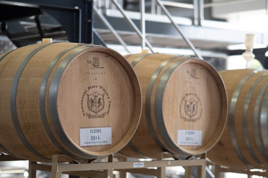 【ふるさと納税】 ワイン ソムリエ セレクト 赤ワイン 赤 4本 4種 セット 720ml 750ml 日本ワイン お酒 酒 ぶどう 果実酒 洋酒 飲み比べ 母の日 父の日 記念日 ギフト 送料無料 シャトーマルス 山梨 [本坊酒造 マルス穂坂ワイナリー 山梨県 韮崎市 20743505] サムネイル3