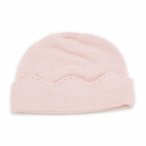 【ふるさと納税】 6-9-7 洛陽染コーディネートセット／さくらねずみ ふるさと納税 ファッション　子供　赤ちゃん　新生児　出産祝い　アフガン　おくるみ　帽子　スタイ　靴下　草木染　セット　女の子 おすすめ 山梨県 南アルプス市 送料無料 ALPDA021 サムネイル2