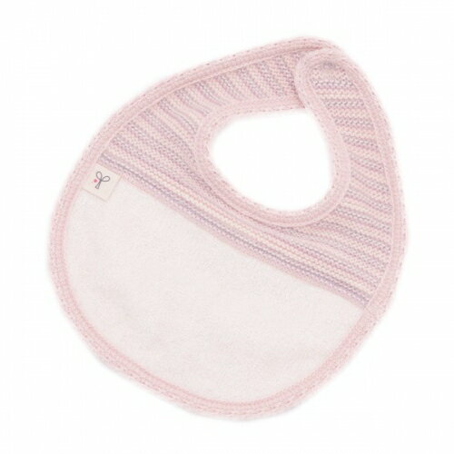 【ふるさと納税】 6-9-7 洛陽染コーディネートセット／さくらねずみ ふるさと納税 ファッション　子供　赤ちゃん　新生児　出産祝い　アフガン　おくるみ　帽子　スタイ　靴下　草木染　セット　女の子 おすすめ 山梨県 南アルプス市 送料無料 ALPDA021 サムネイル3