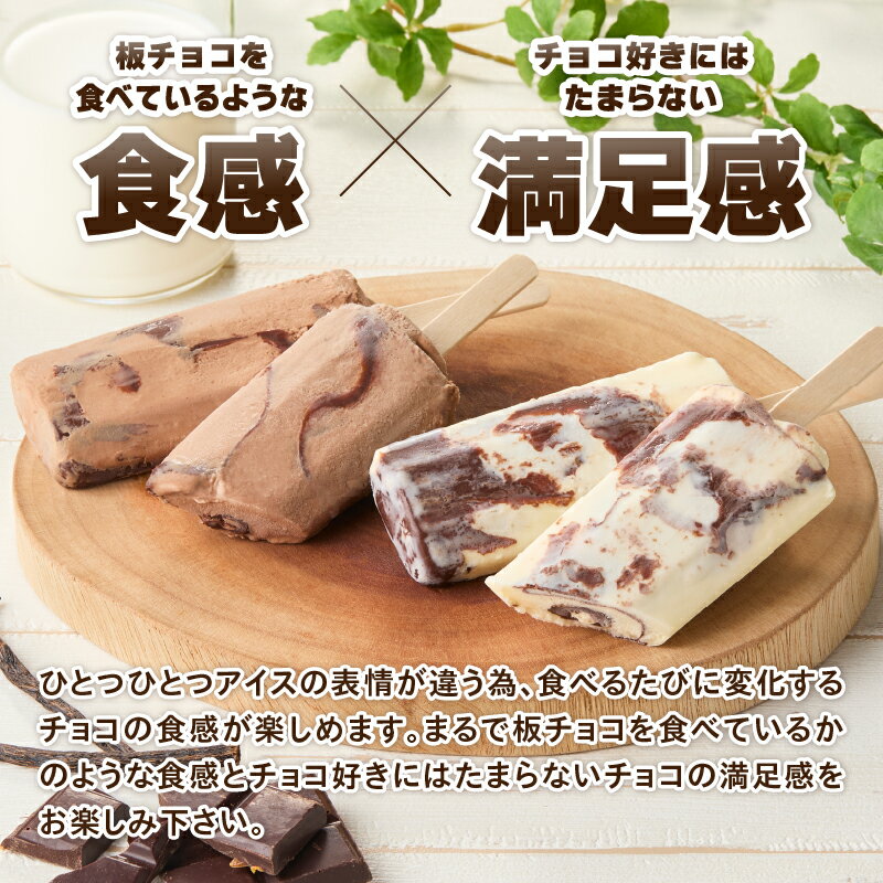 【ふるさと納税】 シャトレーゼ アイス チョコバッキー 食べ比べ セット 季節限定 詰め合わせ 4種 36本入り シャトレーゼ バニラ チョコ 完熟バナナ カジゴン おすすめ 人気 アイスバー スイーツ 贈り物 ギフト 山梨県 北杜市 送料無料 サムネイル3